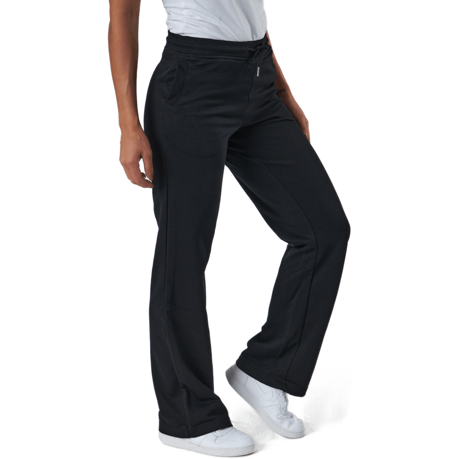Jade Sweatpants Black