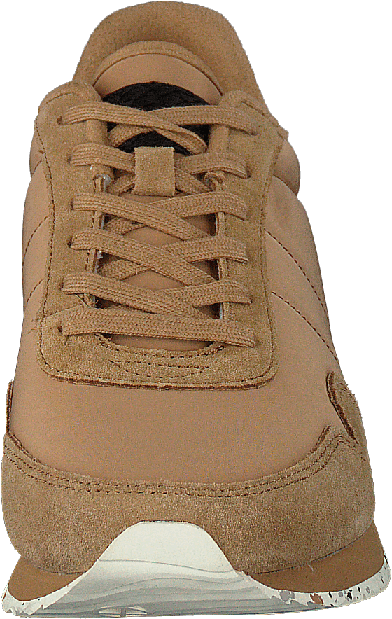 Nora Iii Leather Doe