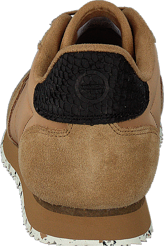 Nora Iii Leather Doe