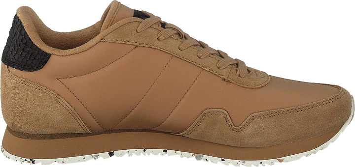 Nora Iii Leather Doe