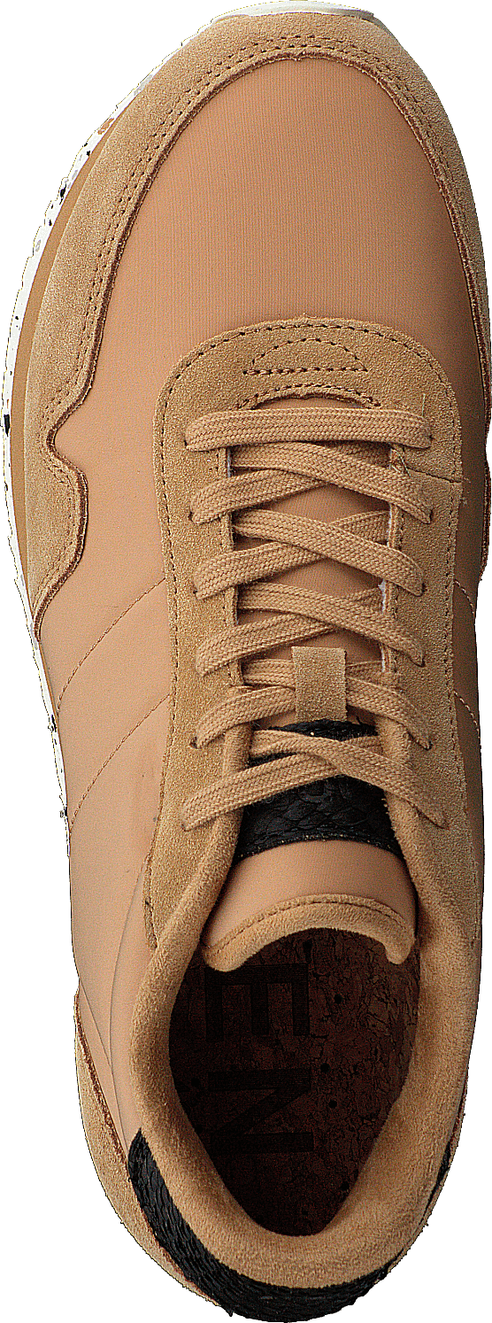 Nora Iii Leather Doe