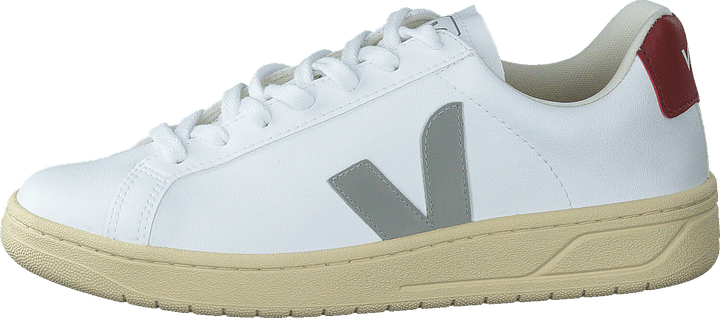 Urca Cwl White Oxford Grey Rouille
