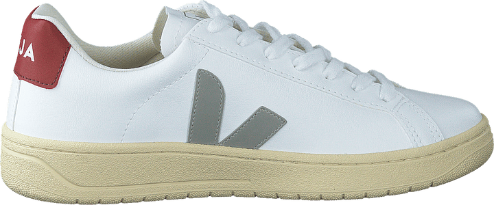 Urca Cwl White Oxford Grey Rouille