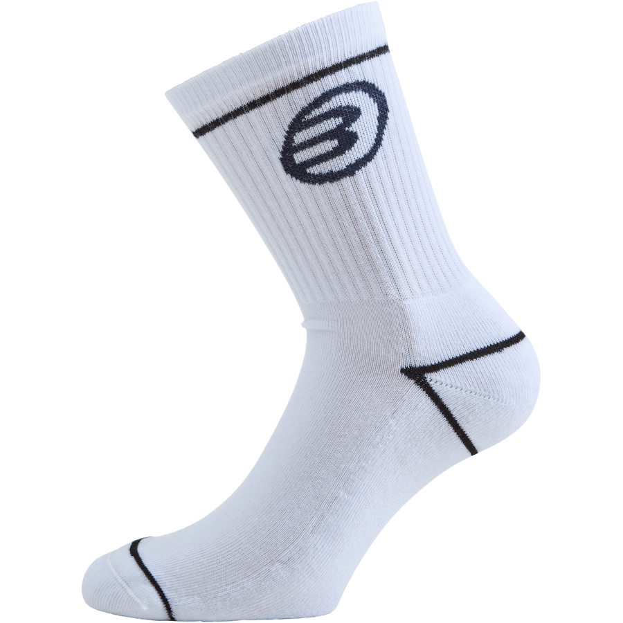 Calcetin Bullpadel Bp2109 M Lo