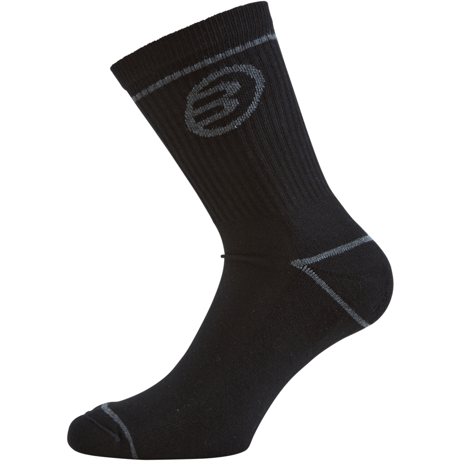 Calcetin Bullpadel Bp2109 M Lo