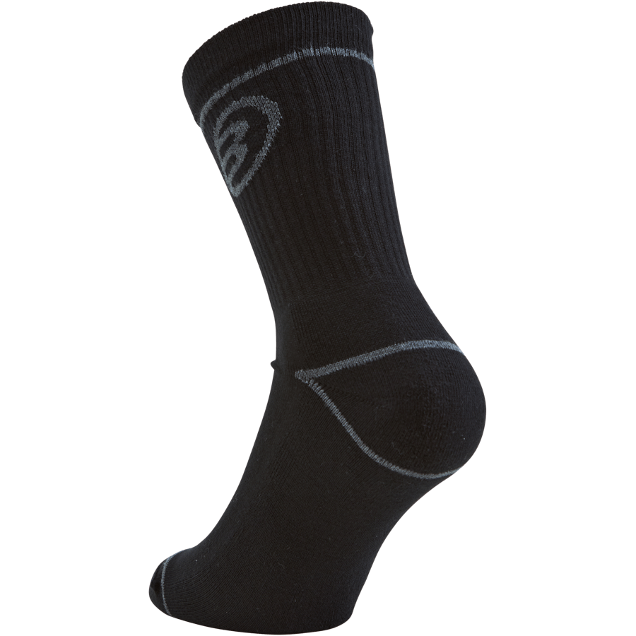 Calcetin Bullpadel Bp2109 M Lo