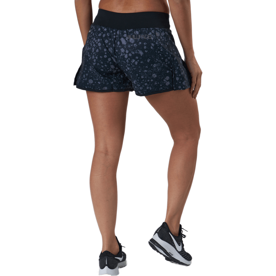 Falda Bullpadel Euken 005 Negro