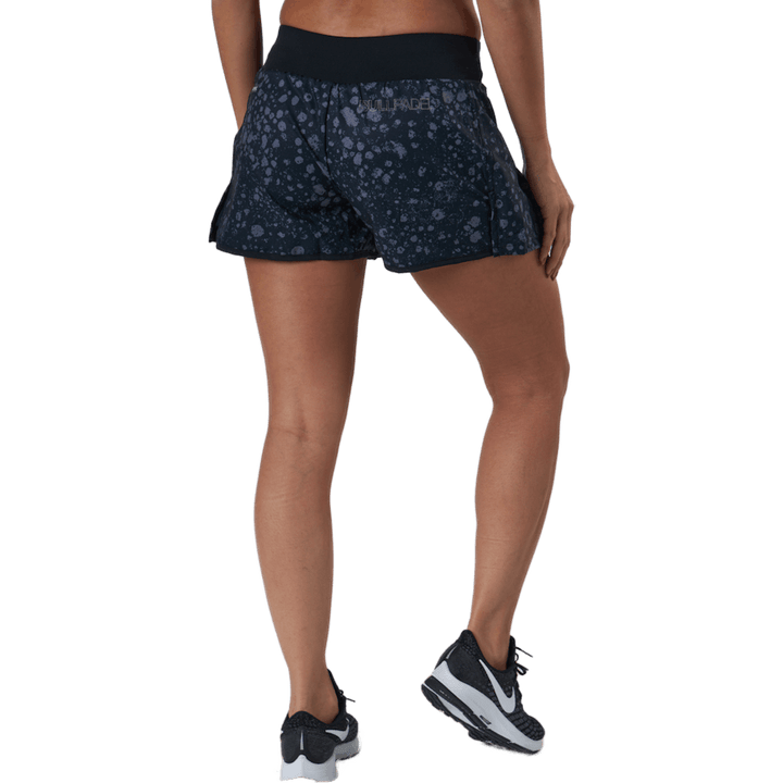 Falda Bullpadel Euken 005 Negro