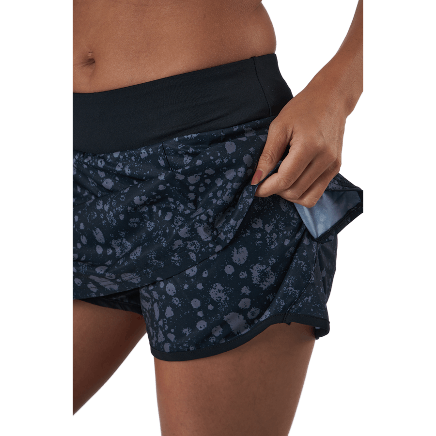 Falda Bullpadel Euken 005 Negro