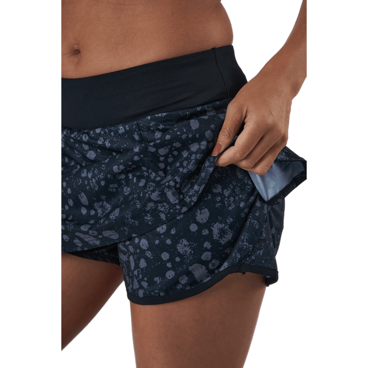 Falda Bullpadel Euken 005 Negro