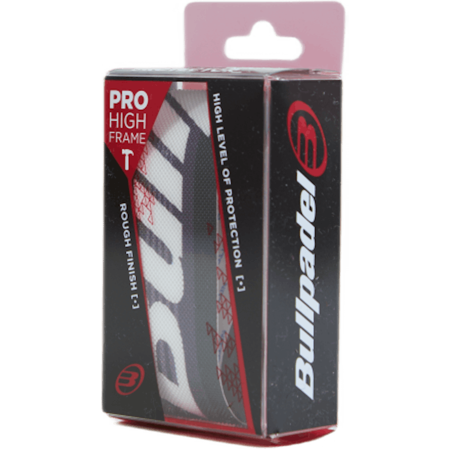 Protector Bullpadel Hi Frame 1 Negro