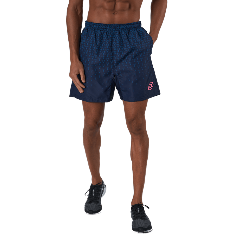 Short Bullpadel Cachira 400 Oceano Profundo