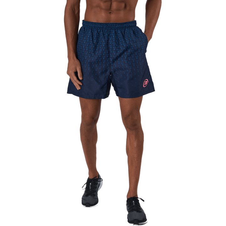 Short Bullpadel Cachira 400 Oceano Profundo