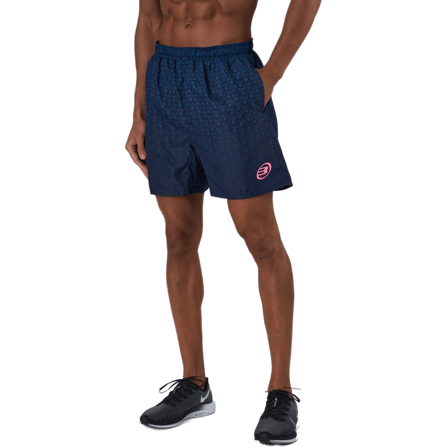 Short Bullpadel Cachira 400 Oceano Profundo