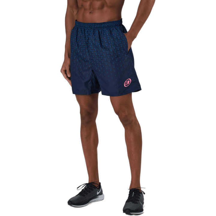 Short Bullpadel Cachira 400 Oceano Profundo