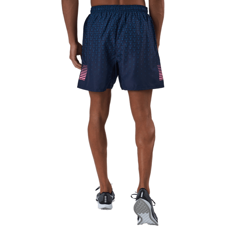 Short Bullpadel Cachira 400 Oceano Profundo