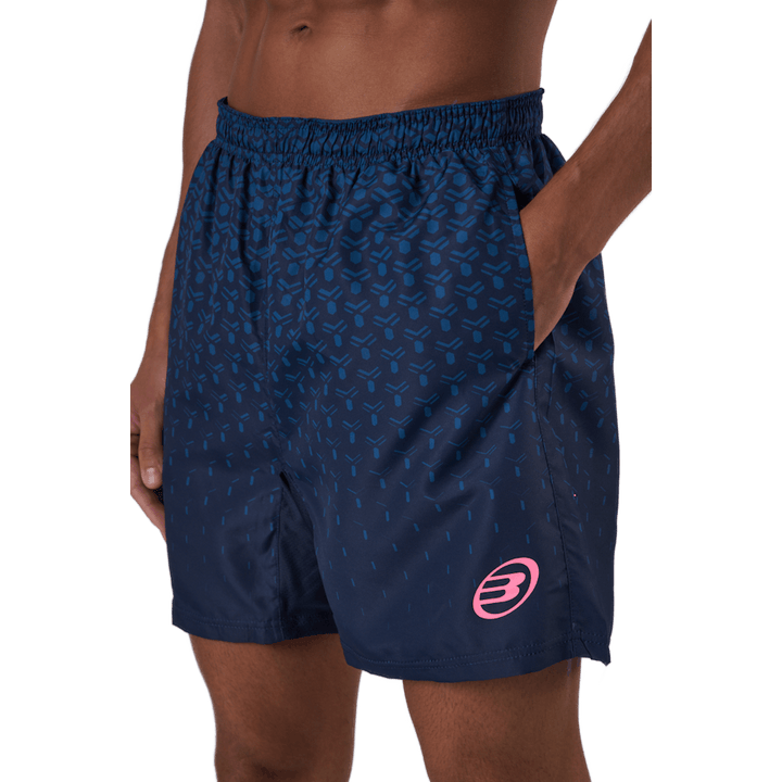 Short Bullpadel Cachira 400 Oceano Profundo