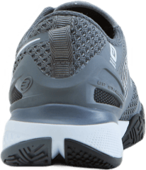 Zap.bullpadel Hack Hyb Fly 21v Gris Oscuro