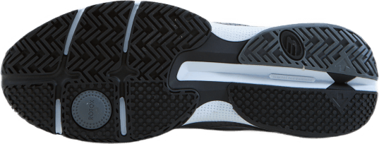 Zap.bullpadel Hack Hyb Fly 21v Gris Oscuro