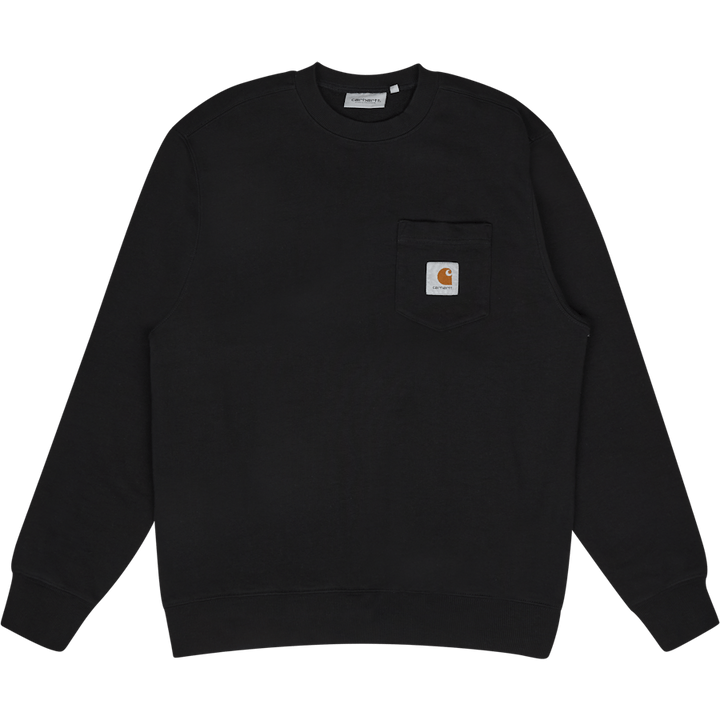 Pocket Sweat