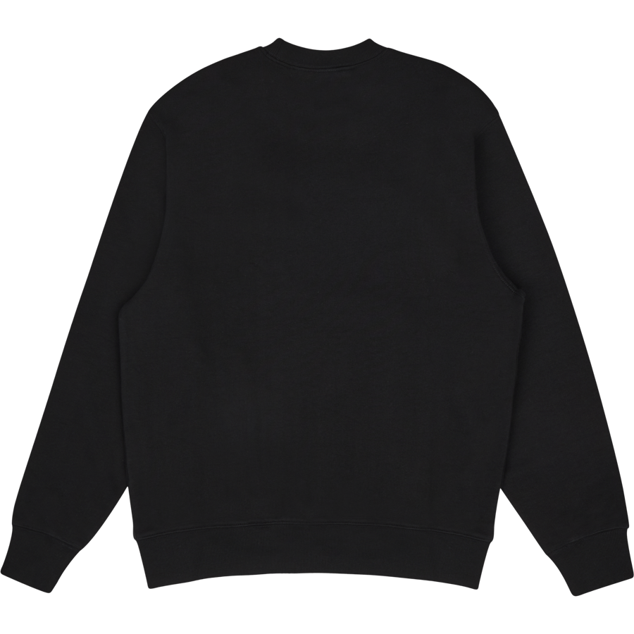 Pocket Sweat
