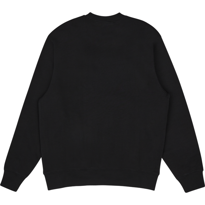 Pocket Sweat
