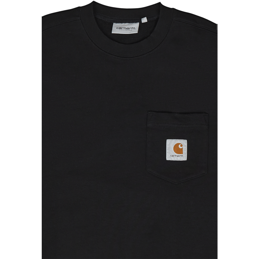 Pocket Sweat