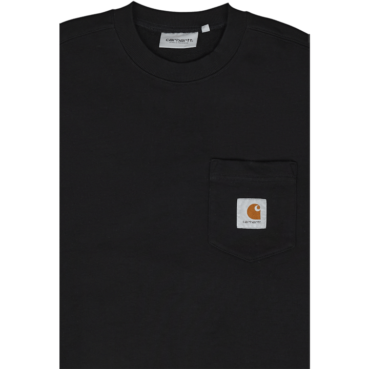 Pocket Sweat