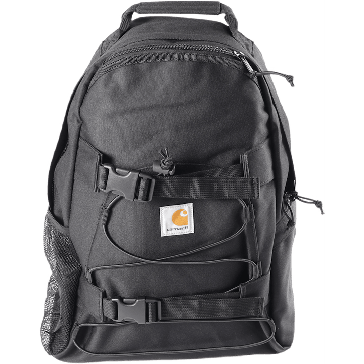 Kickflip Backpack Black