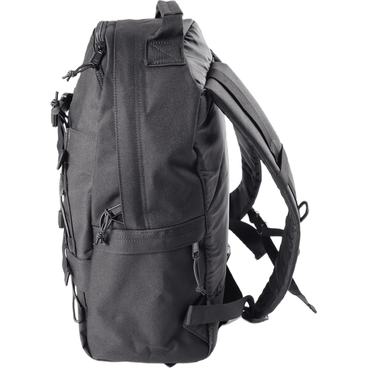 Kickflip Backpack Black