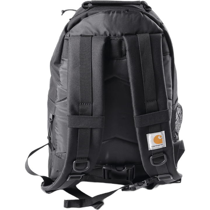 Kickflip Backpack Black