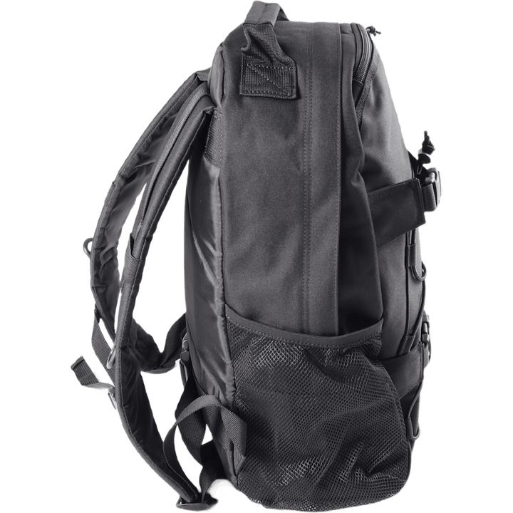 Kickflip Backpack Black