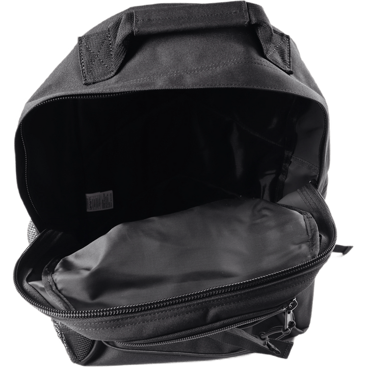 Kickflip Backpack Black