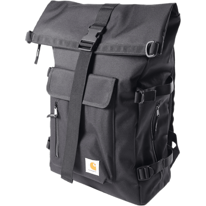 Sac à dos Philis noir