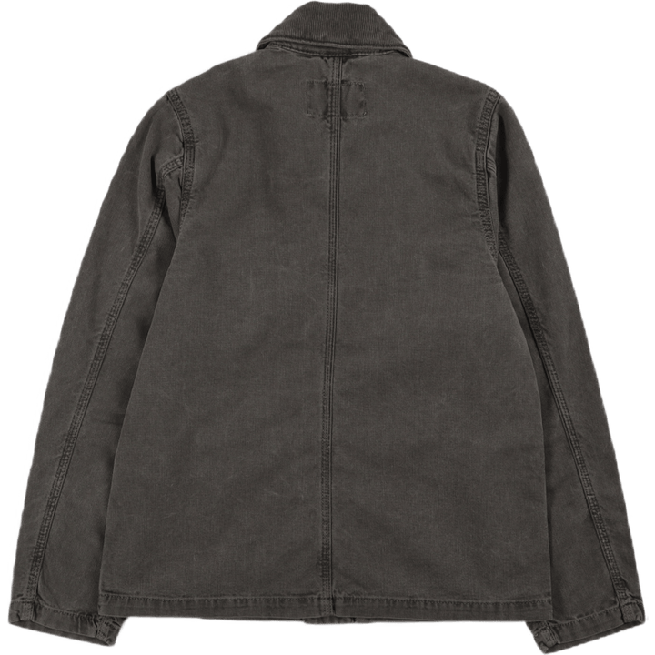 W' Michigan Jacket Black / Black