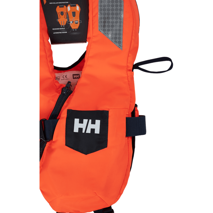 Kid Safe+ Fluor Orange