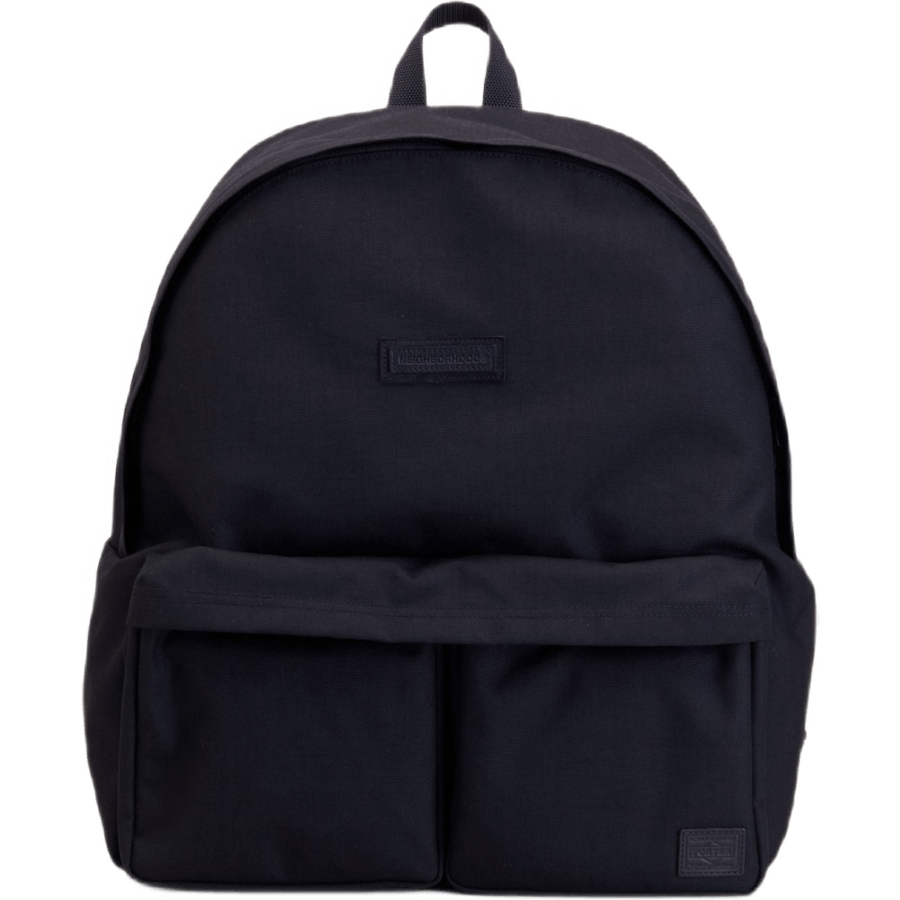 x Porter Nhpt . Daypack / N-luggage Black