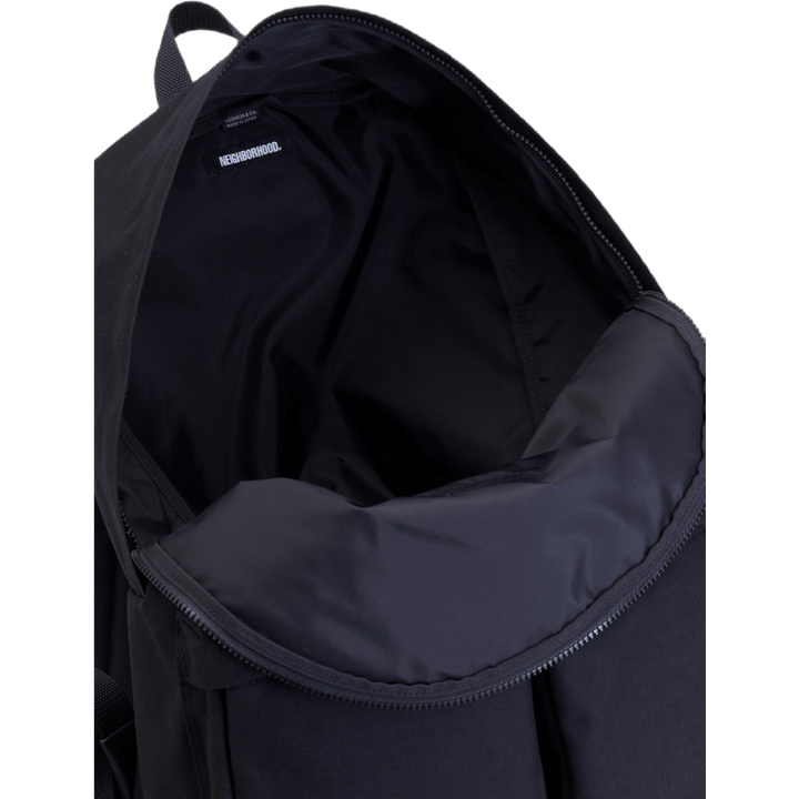 x Porter Nhpt . Daypack / N-luggage Black