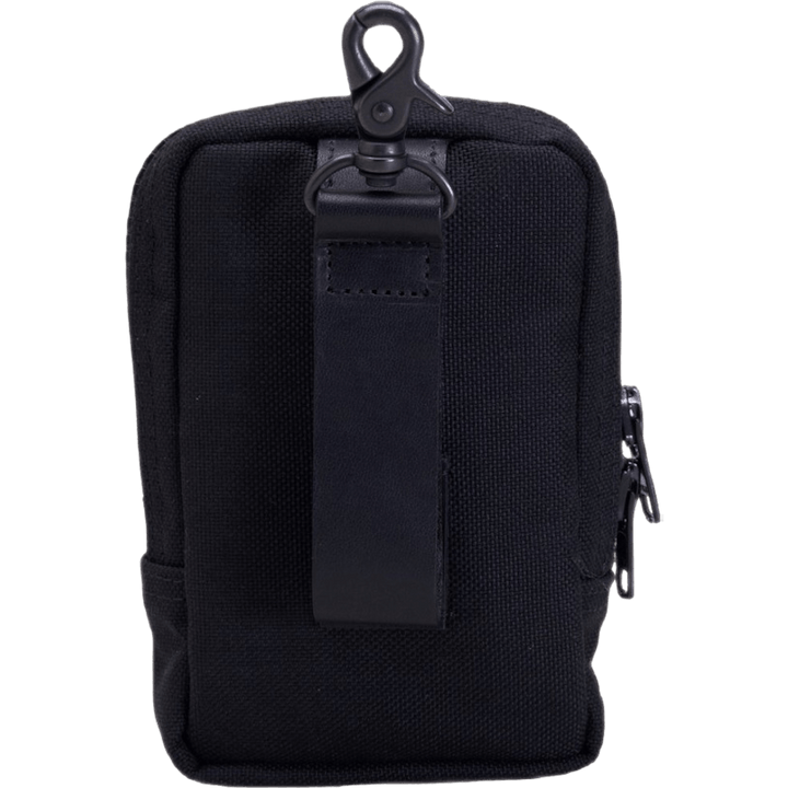 x Porter Nhpt . Pouch / N-case Black