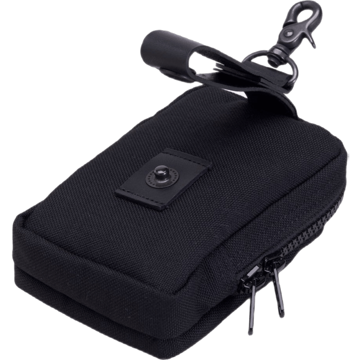 x Porter Nhpt . Pouch / N-case Black