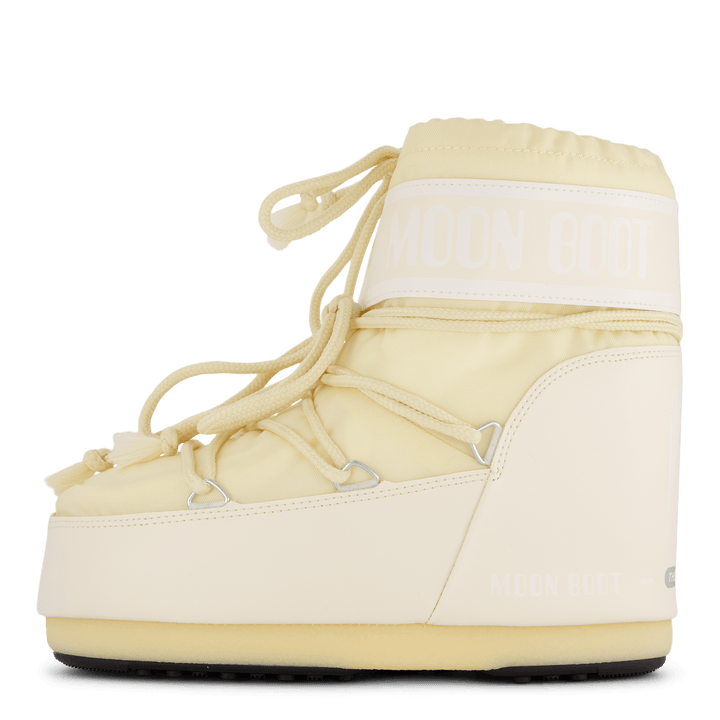 Icon Low 2 Cream