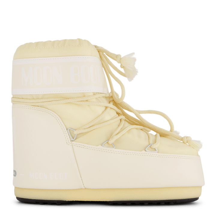 Icon Low 2 Cream