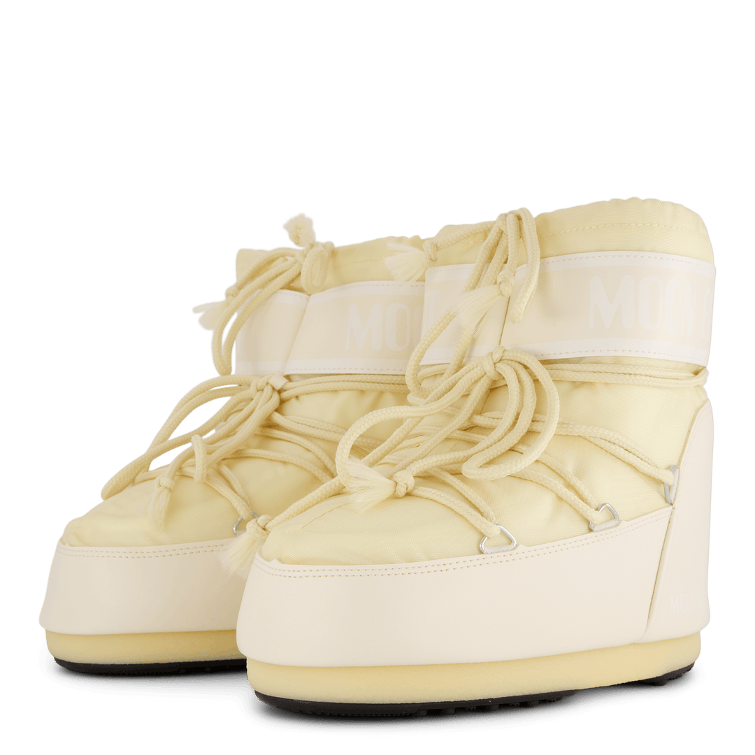 Icon Low 2 Cream