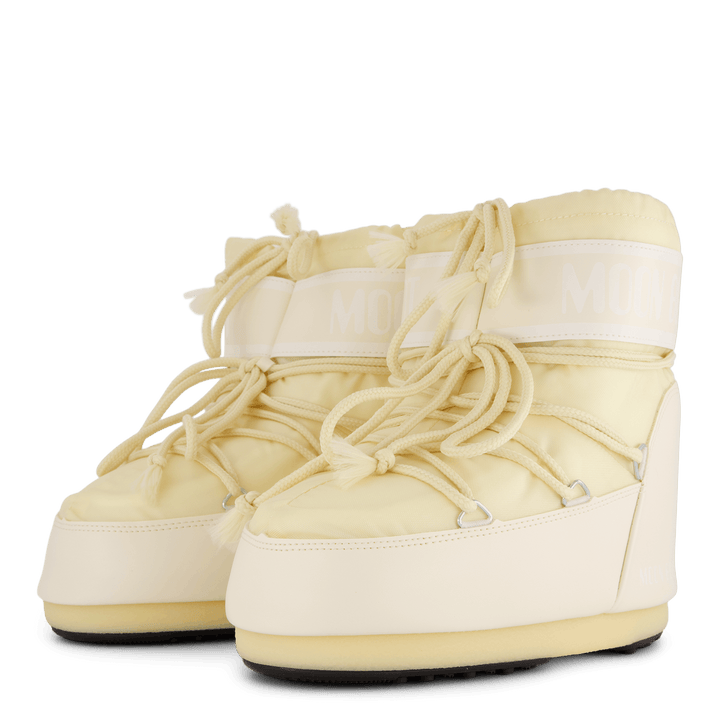 Icon Low 2 Cream