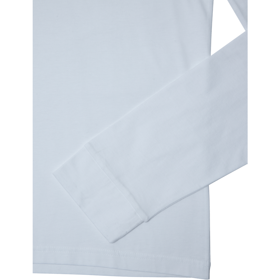 T-shirt Uomo White