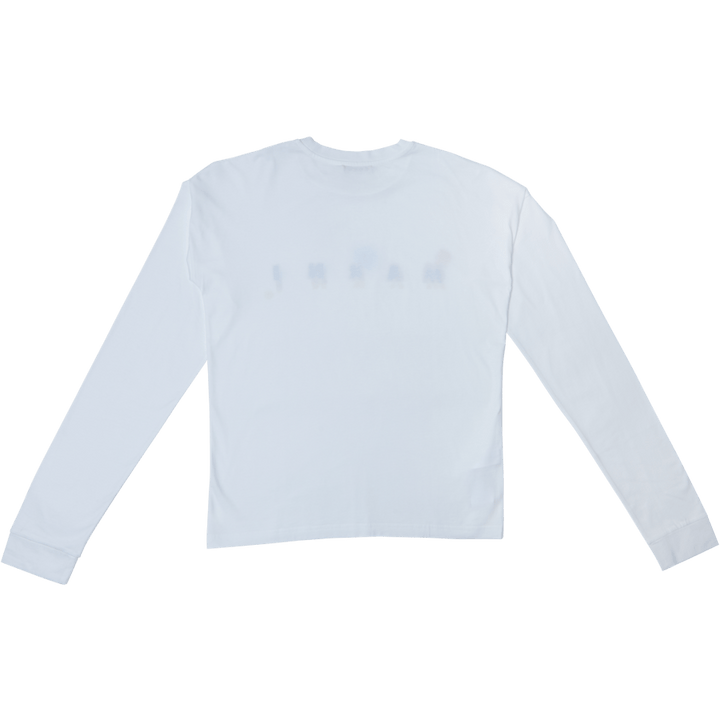 T-shirt Uomo White