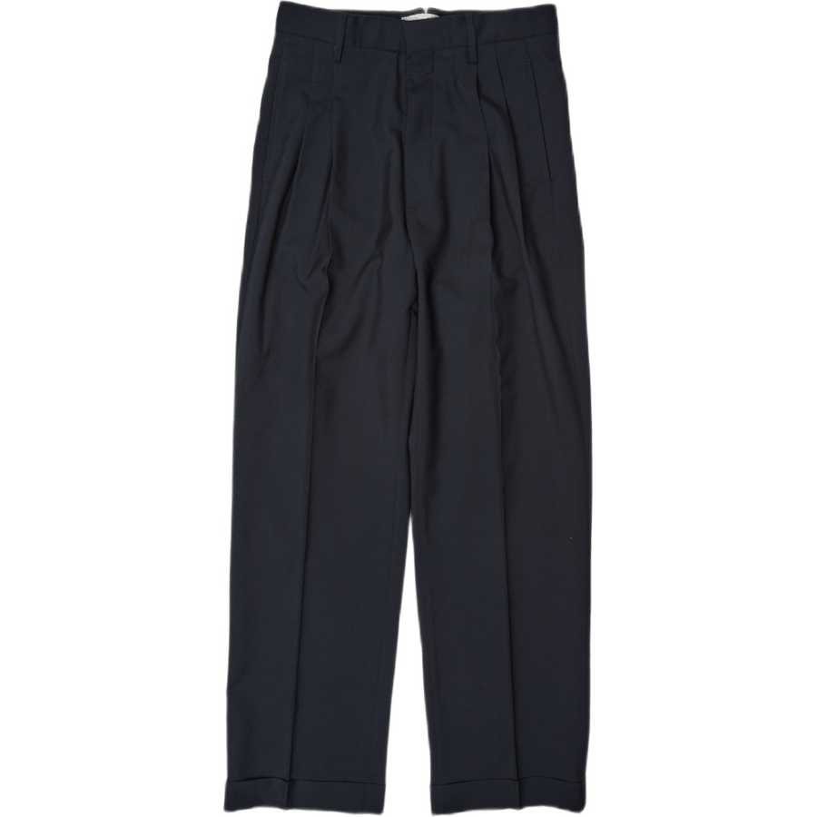 Pantalone Uomo Black