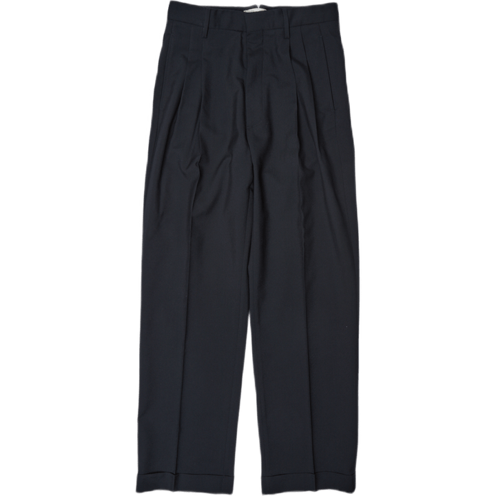 Pantalone Uomo Black