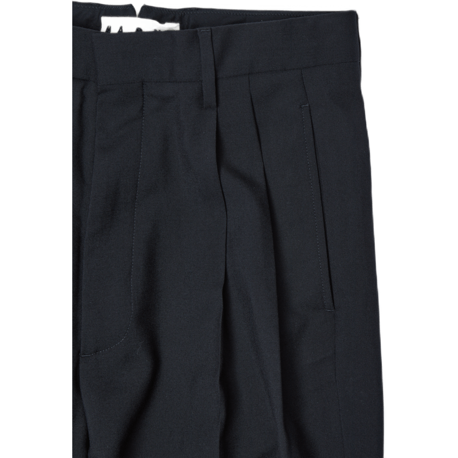 Pantalone Uomo Black