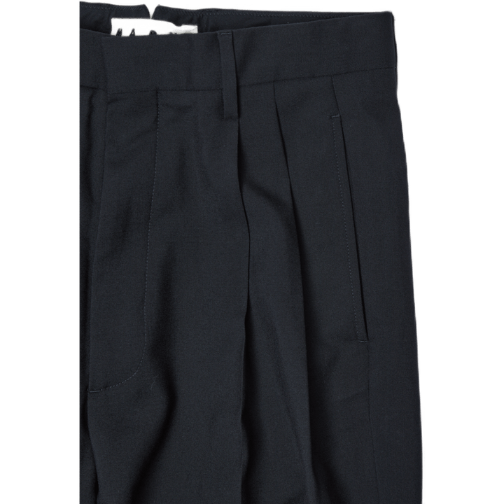 Pantalone Uomo Black